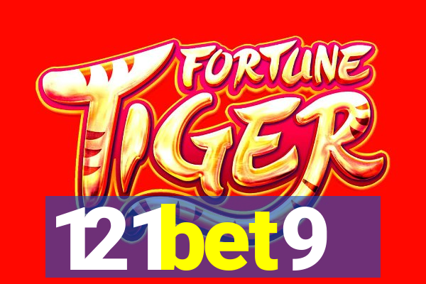 121bet9