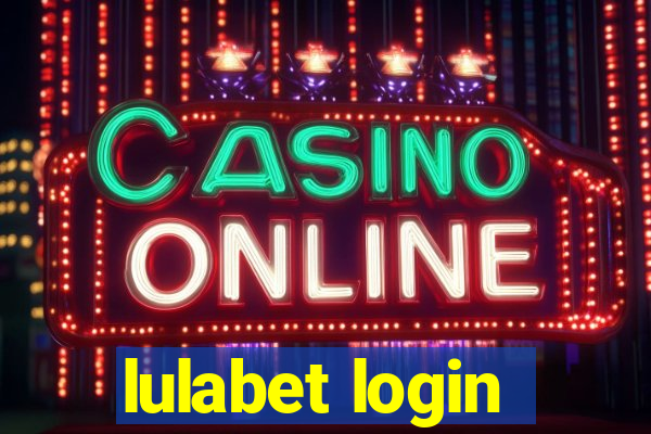 lulabet login