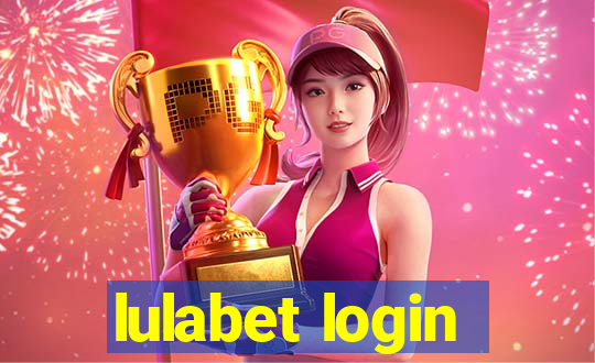 lulabet login