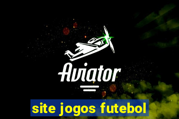 site jogos futebol