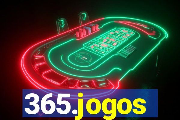 365.jogos