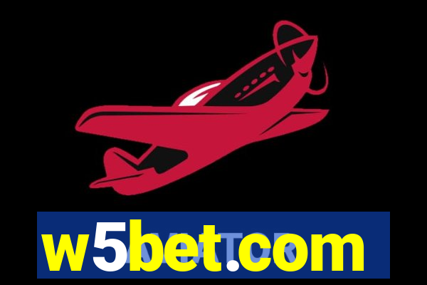 w5bet.com