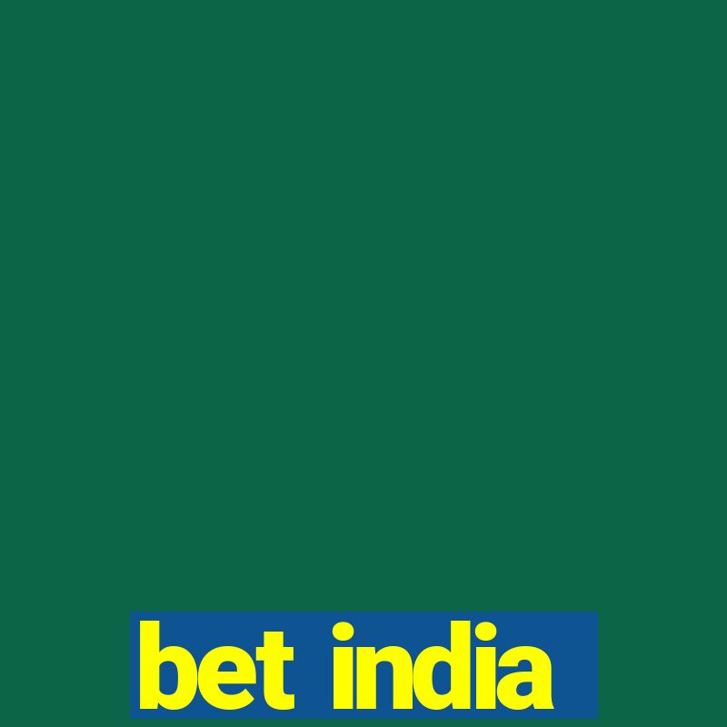 bet india