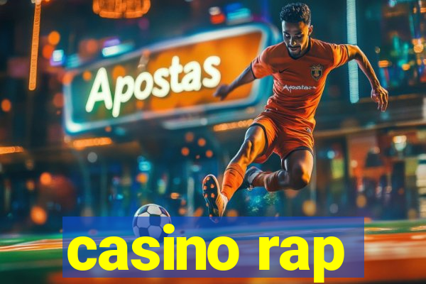 casino rap