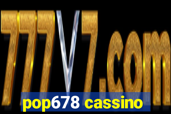 pop678 cassino