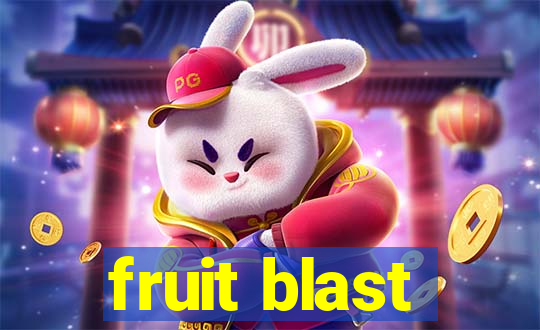 fruit blast