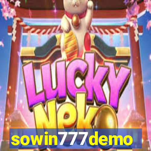 sowin777demo