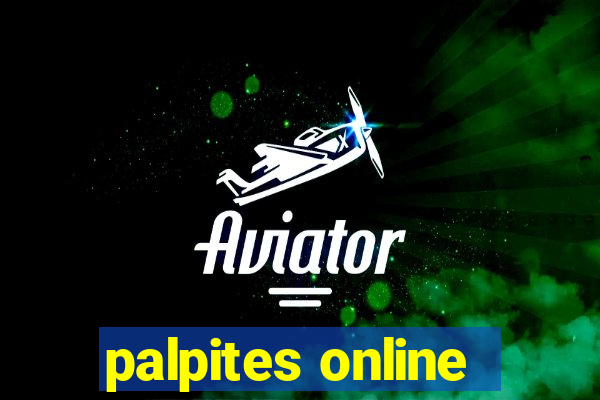 palpites online