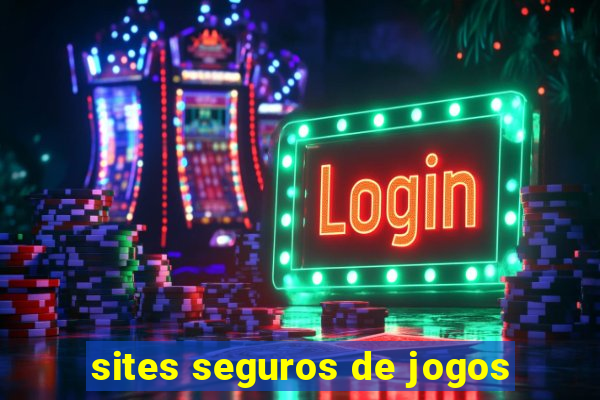 sites seguros de jogos