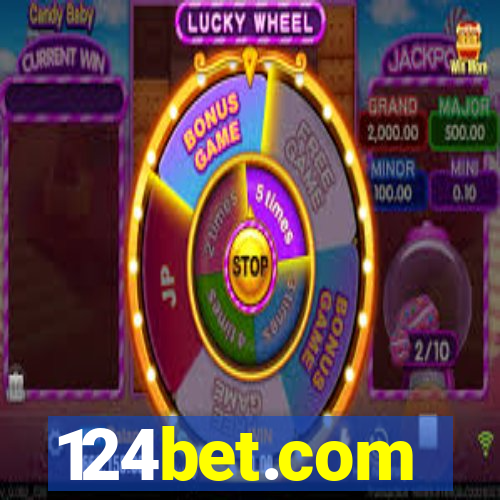 124bet.com