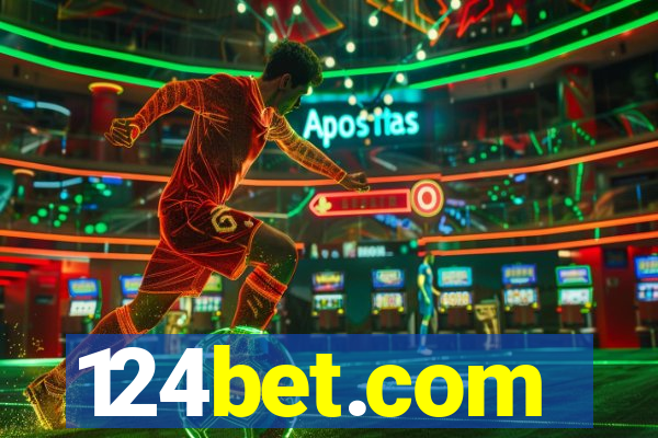 124bet.com