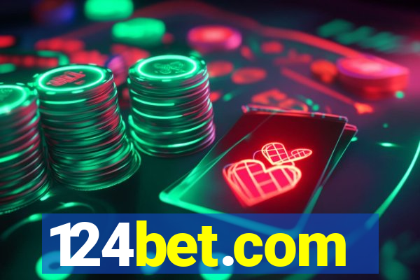 124bet.com