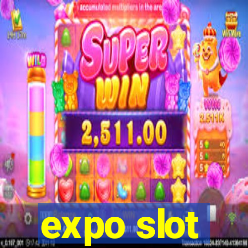 expo slot