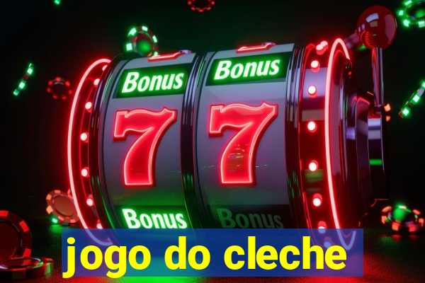 jogo do cleche