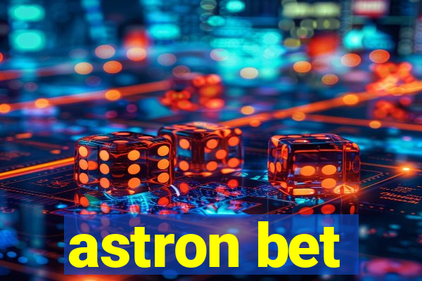 astron bet