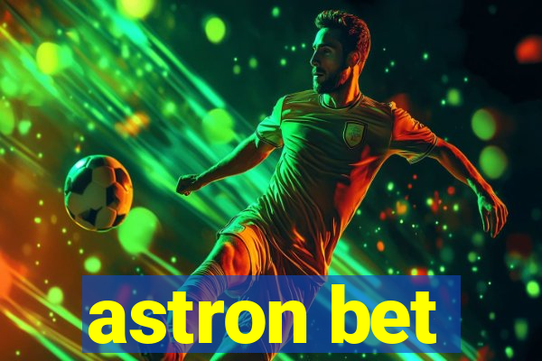 astron bet