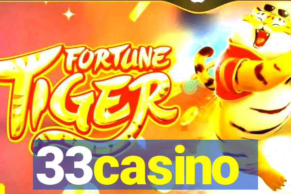 33casino