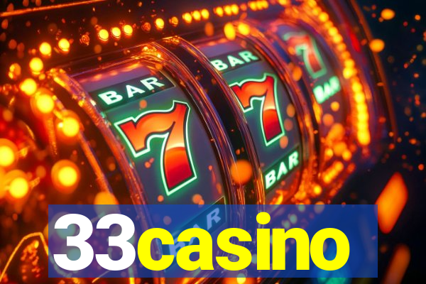 33casino