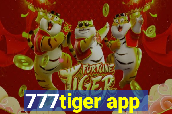 777tiger app