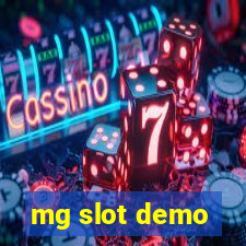 mg slot demo