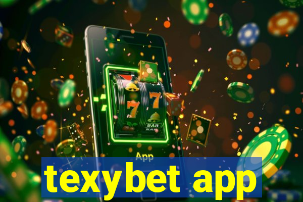 texybet app