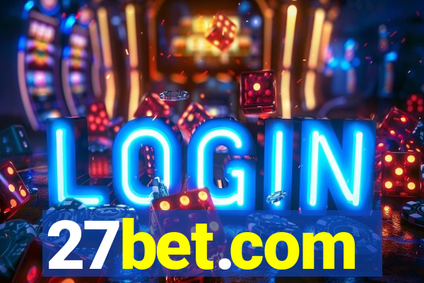 27bet.com