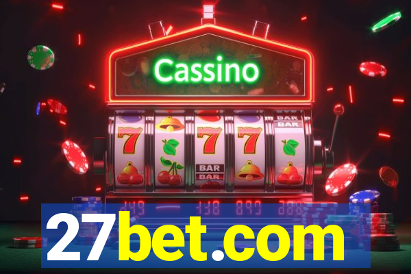 27bet.com