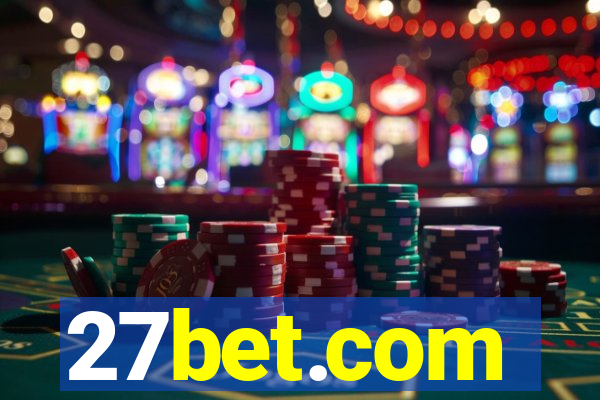 27bet.com