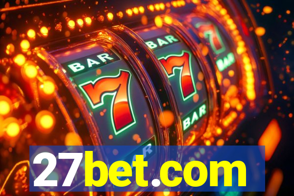 27bet.com