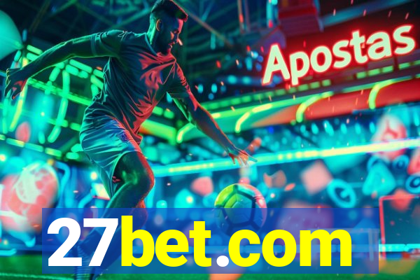 27bet.com