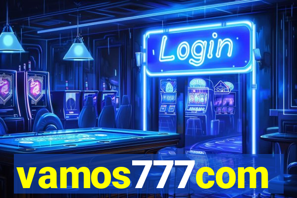 vamos777com