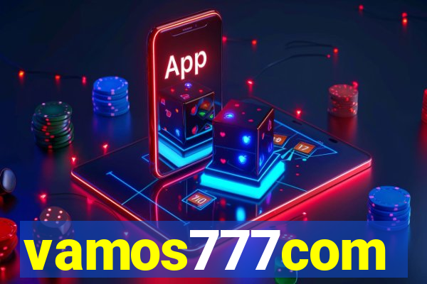 vamos777com