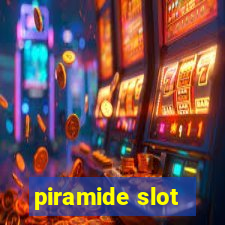 piramide slot