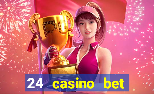 24 casino bet sister sites