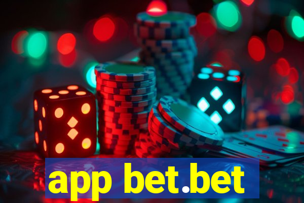 app bet.bet