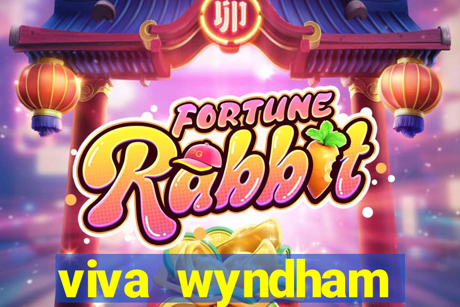 viva wyndham fortuna beac