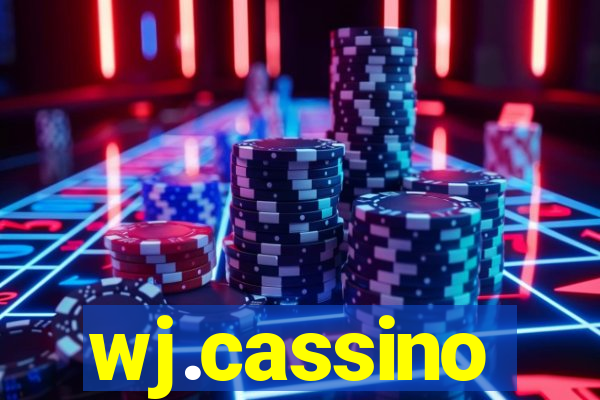 wj.cassino