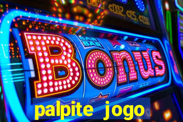 palpite jogo barcelona hoje