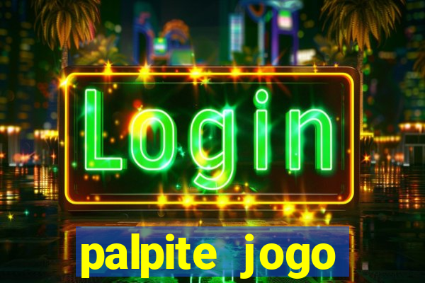 palpite jogo barcelona hoje