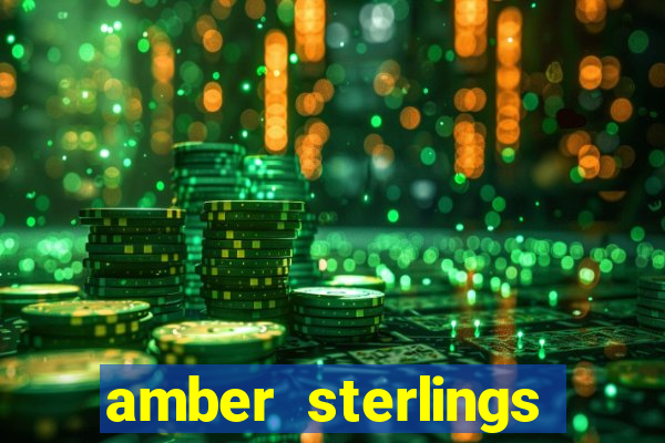 amber sterlings mystic shrine slot