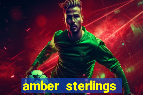 amber sterlings mystic shrine slot