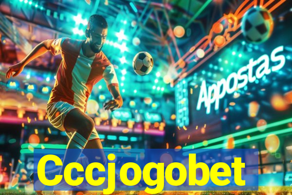 Cccjogobet