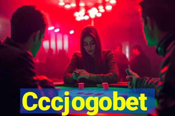 Cccjogobet