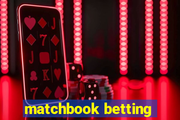 matchbook betting