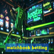 matchbook betting