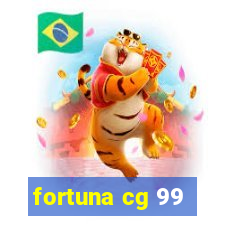 fortuna cg 99