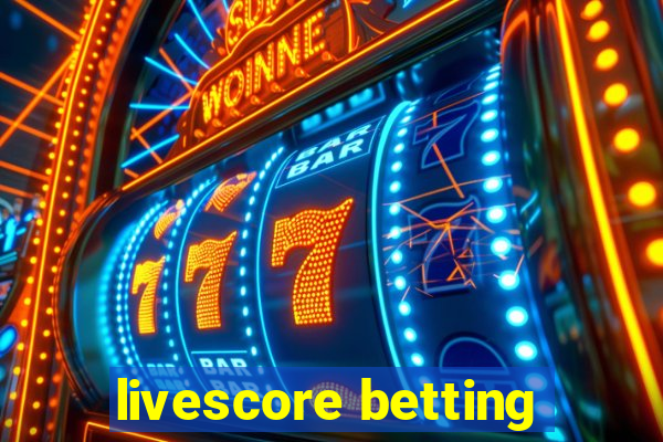 livescore betting