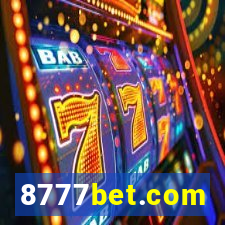 8777bet.com