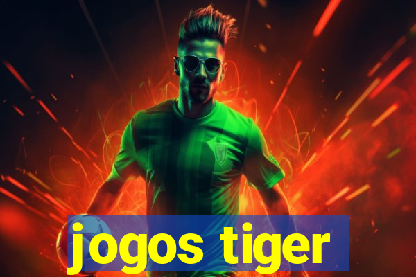 jogos tiger