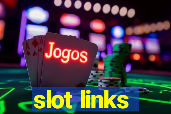 slot links